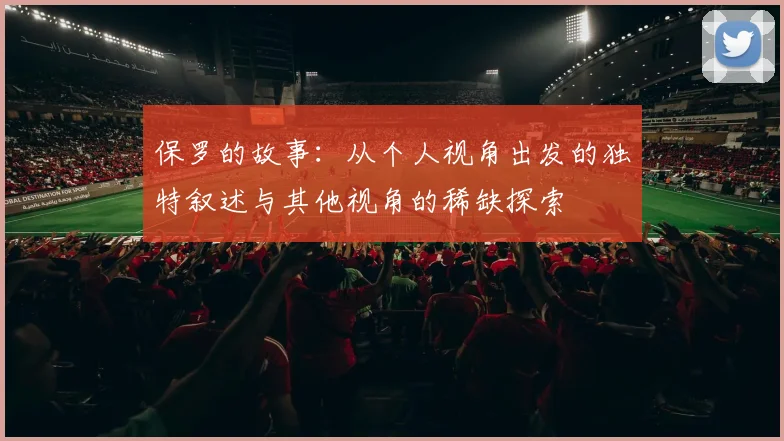 保罗的故事：从个人视角出发的独特叙述与其他视角的稀缺探索