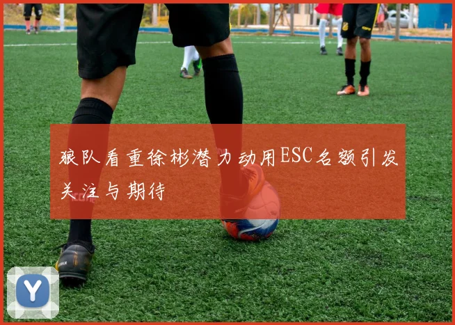 狼队看重徐彬潜力动用ESC名额引发关注与期待